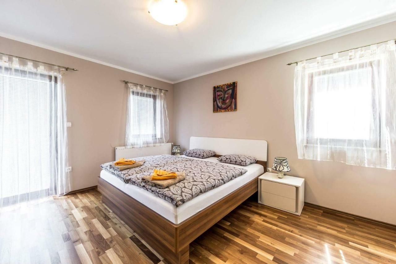 Apartments Planina Pod Sumikom Planina pod Sumnikom المظهر الخارجي الصورة